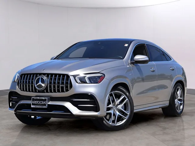 2023 Mercedes-Benz GLE GLE 53 AMG®