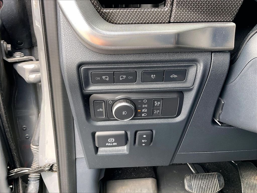 Used 2021 Lead Foot Ford Raptor image 26