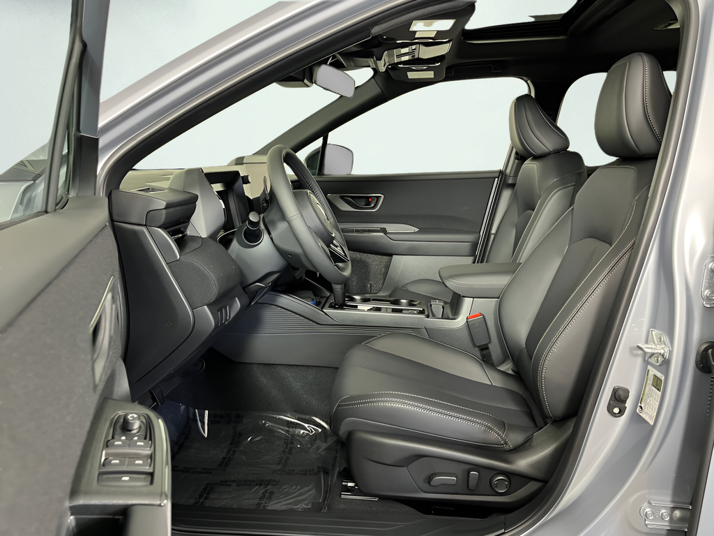 2026 Subaru Outback Limited - Photo 9