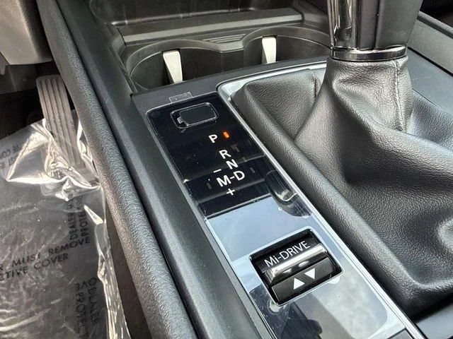 2026 Mazda CX-50 Meridian Edition - Photo 32