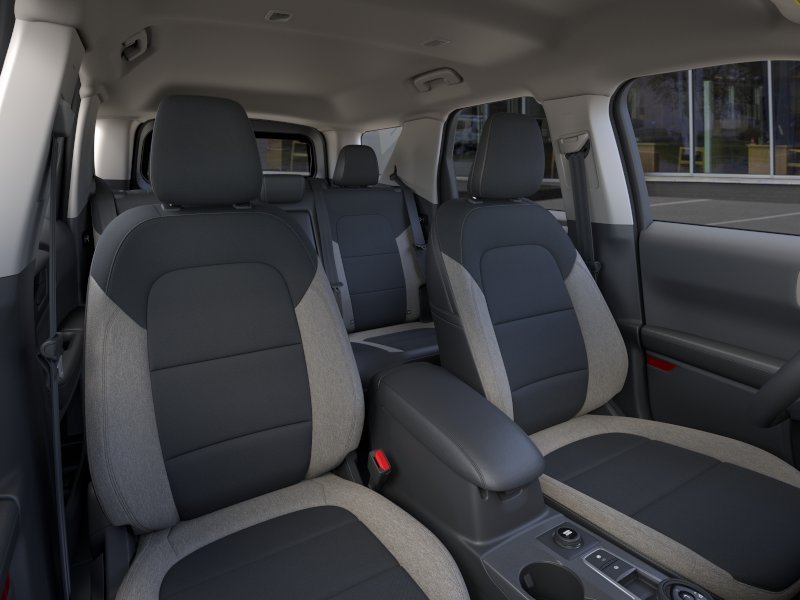 New 2026 Shadow Black Ford Big Bend® image 10