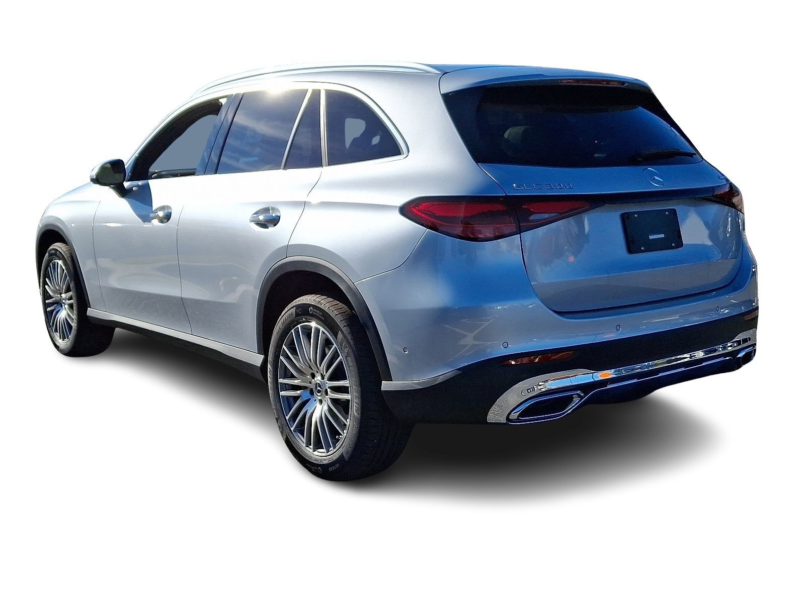 2026 Mercedes-Benz GLC Base - Photo 19