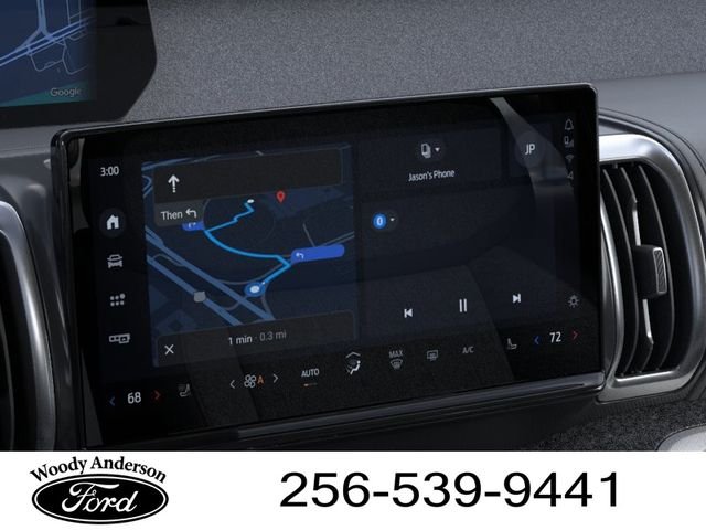 2025 Ford Expedition Tremor - Photo 14