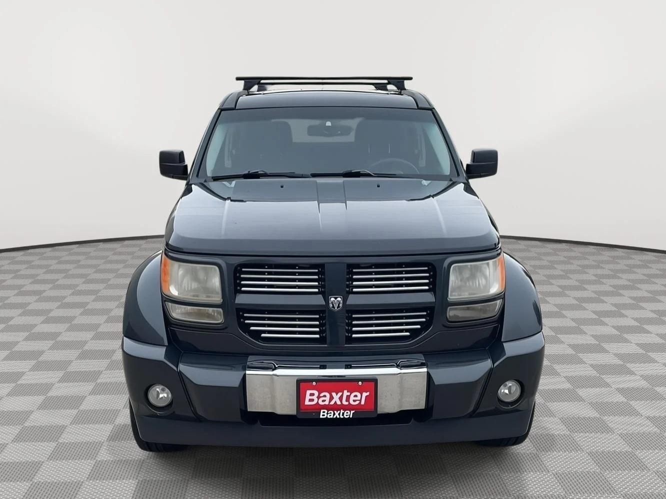 Used 2011 Dark Charcoal Pearlcoat Dodge Shock image 8