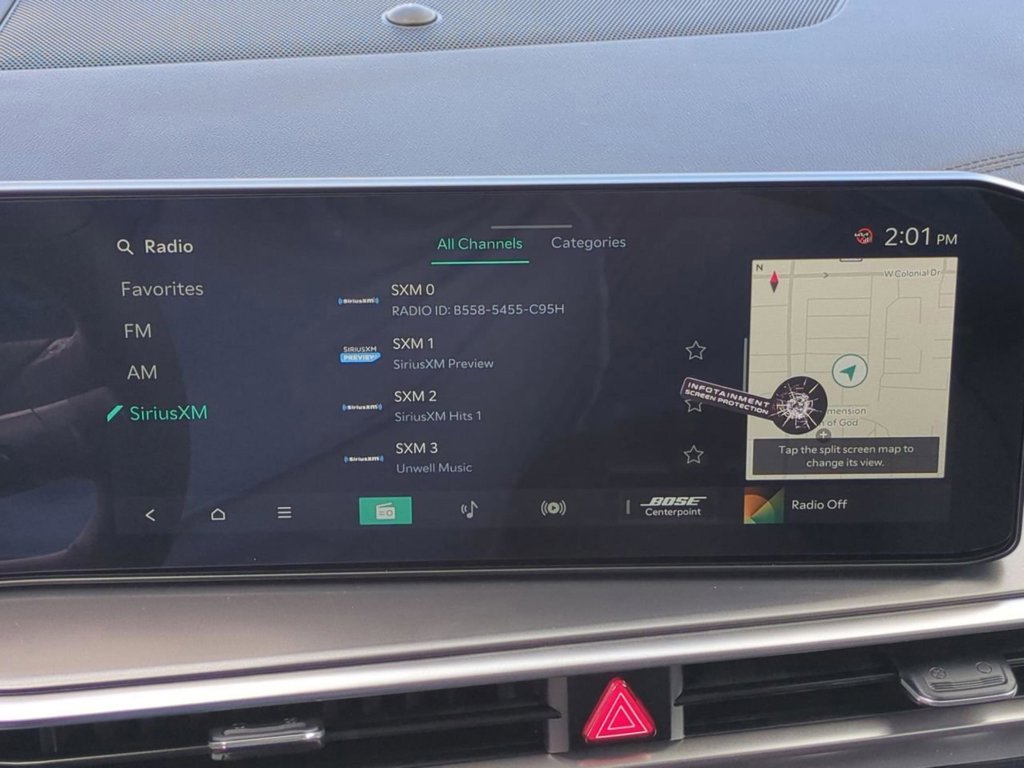 2026 Kia Sorento EX - Photo 21