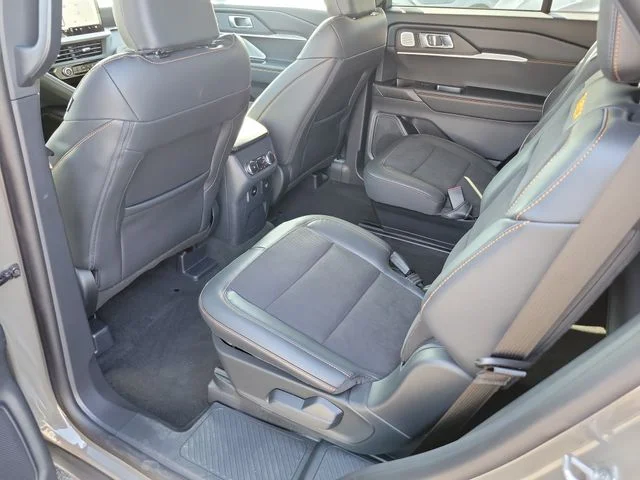 New 2026 Marsh Gray Ford Tremor image 16