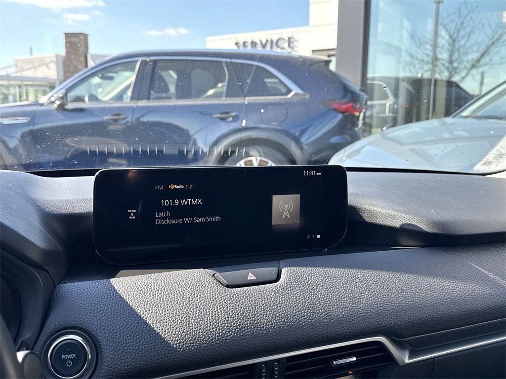 2024 MAZDA CX-90 - Image 15