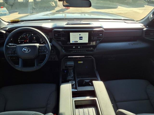 Certified Used 2026 MAGNETIC GRAY MET. Toyota  image 9