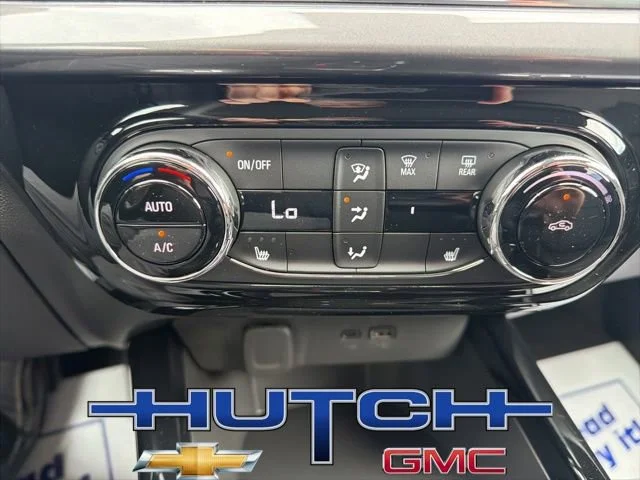 New 2026 Cacti Green Chevrolet ACTIV image 34
