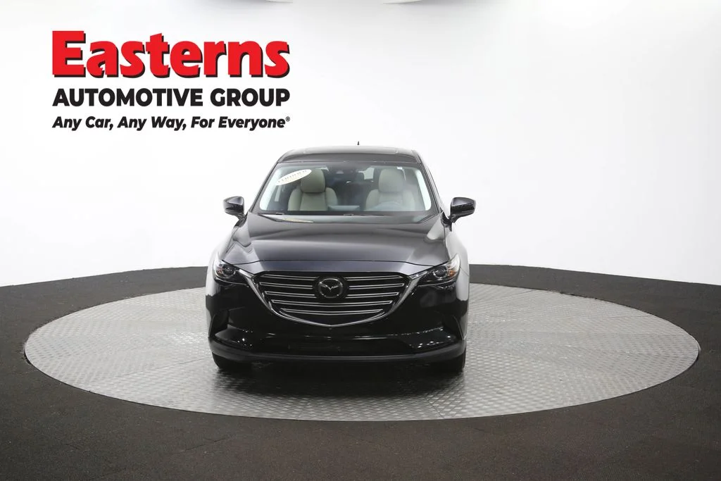 Used 2023 Black Mazda Touring image 56
