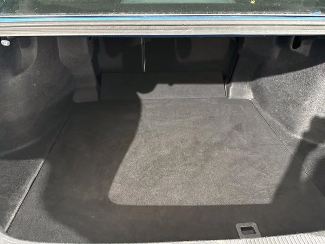 Used 2019 Blue Toyota XLE image 9