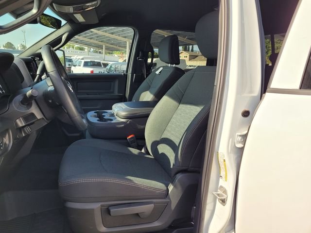 2025 RAM 2500 Tradesman - Photo 9