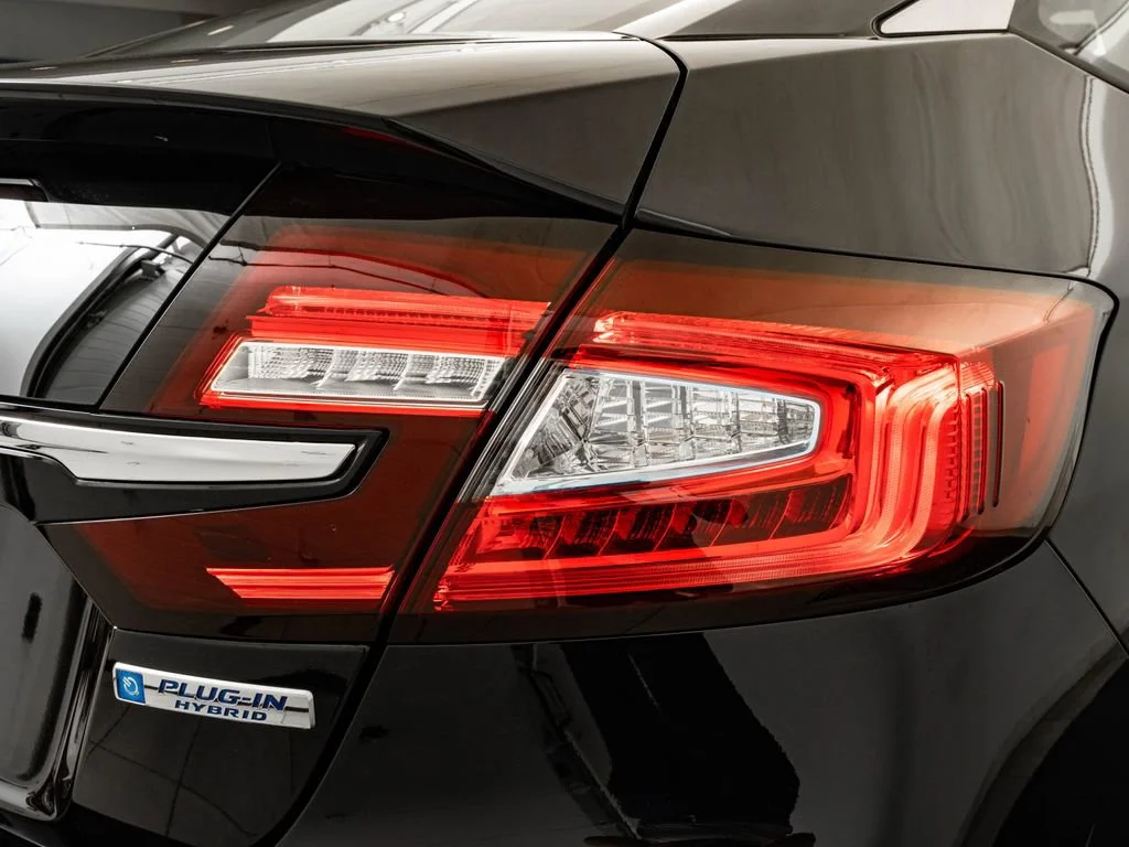 Used 2019 Black Honda  image 9