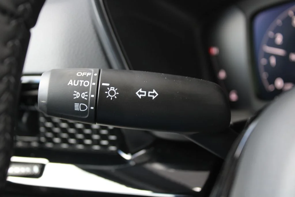 New 2026 Urban Gray Pearl Honda AWD EX-L image 33
