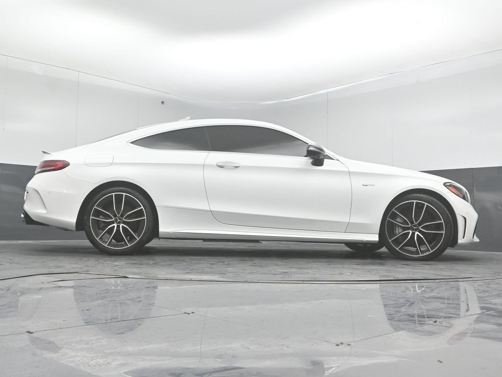 2023 MERCEDES-BENZ C-CLASS - Image 40