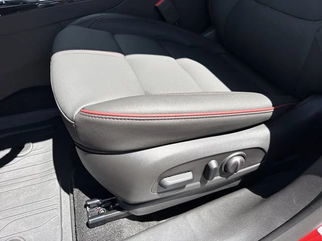 2026 Chevrolet Trailblazer RS - Photo 11
