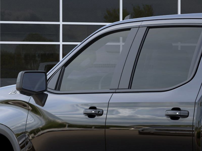 2026 Chevrolet Silverado 1500 ZR2 - Photo 13