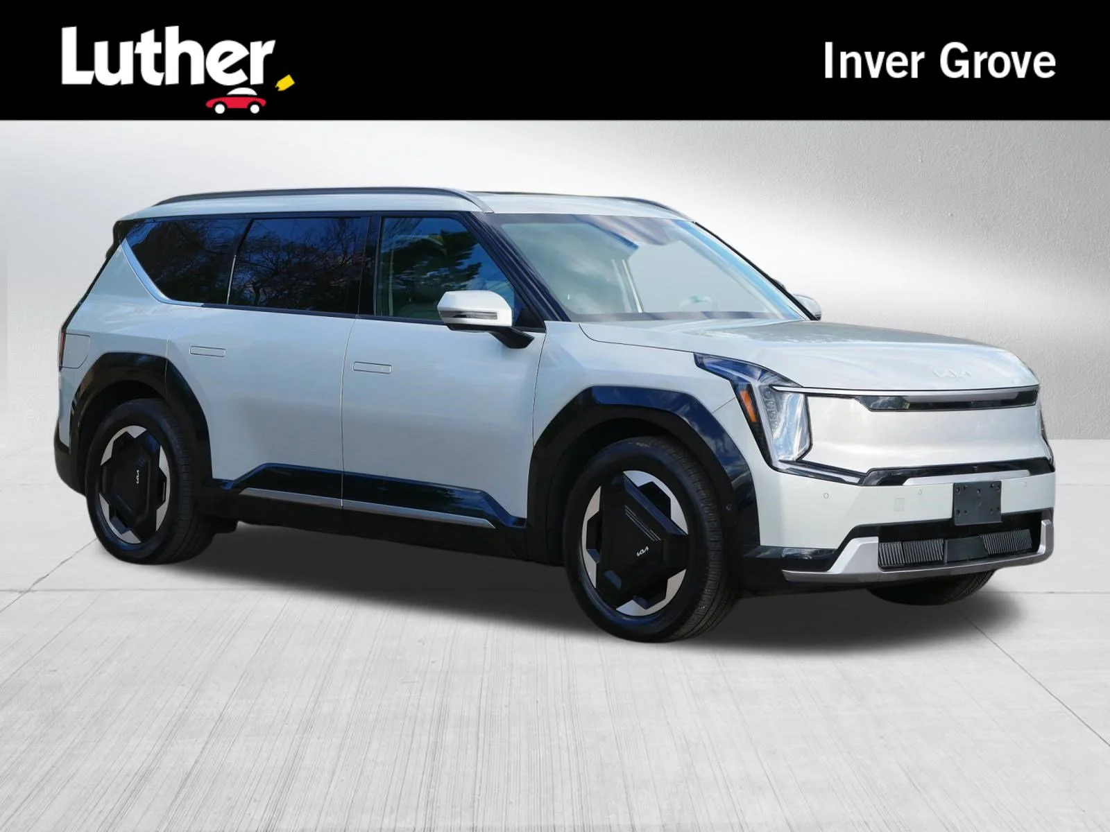 2024 Kia Ev9