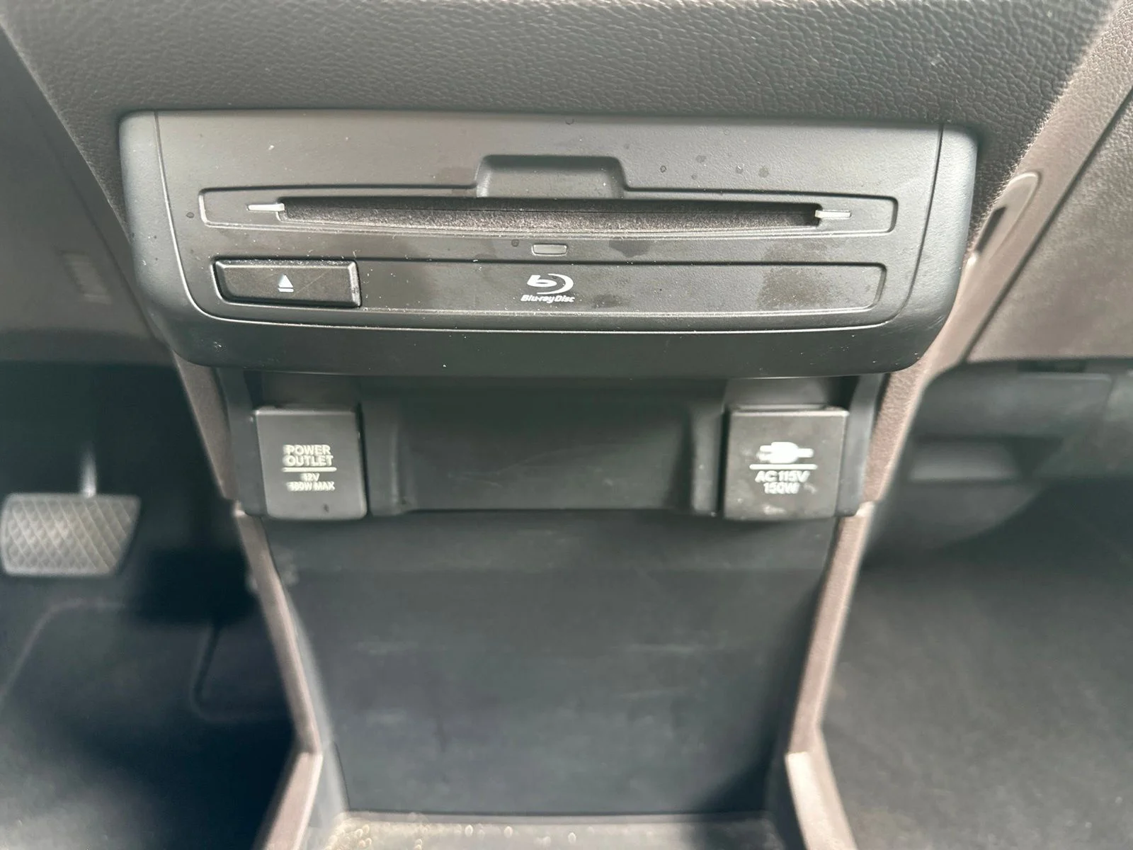Used 2020 White Honda EX-L image 22