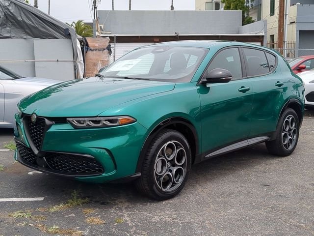 2025 Alfa Romeo Tonale Base - Photo 3