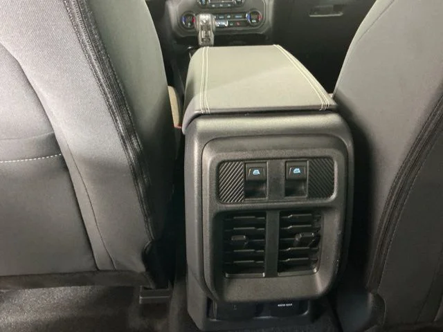 New 2025 Azure Gray Metallic Tri-Coat Ford Big Bend image 24