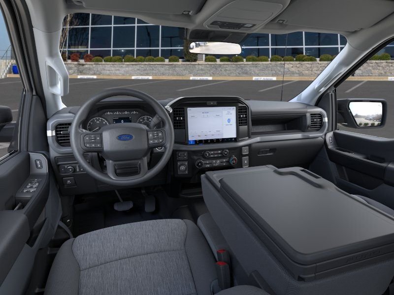 New 2026 Oxford White Ford XL image 9
