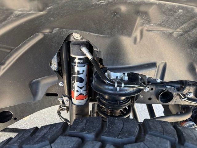 2022 Jeep Gladiator Mojave - Photo 39