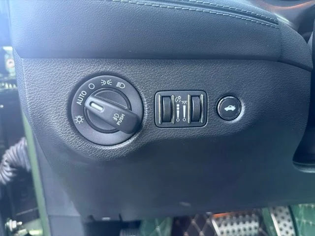 Certified Used 2023 F8 Green Dodge R/T image 14