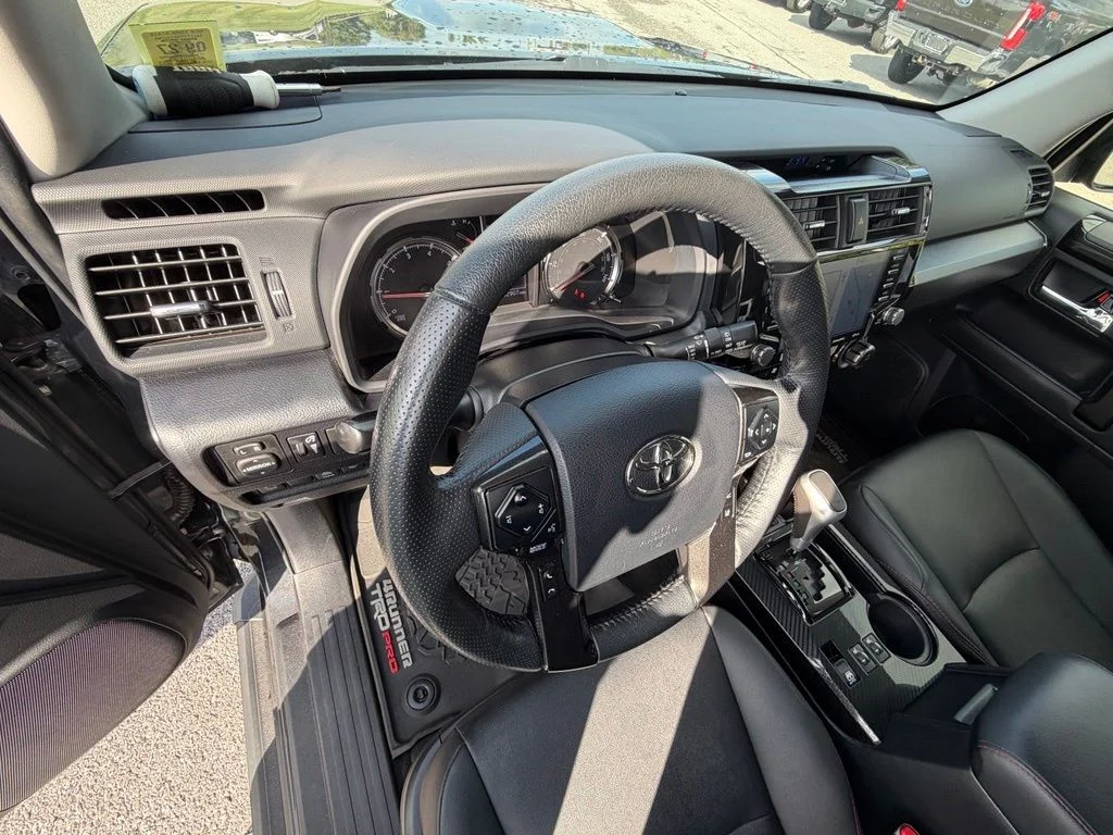 Used 2024  Toyota TRD Pro image 15