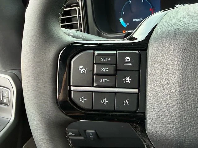 New 2026 Avalanche Ford F-250® Lariat® image 18