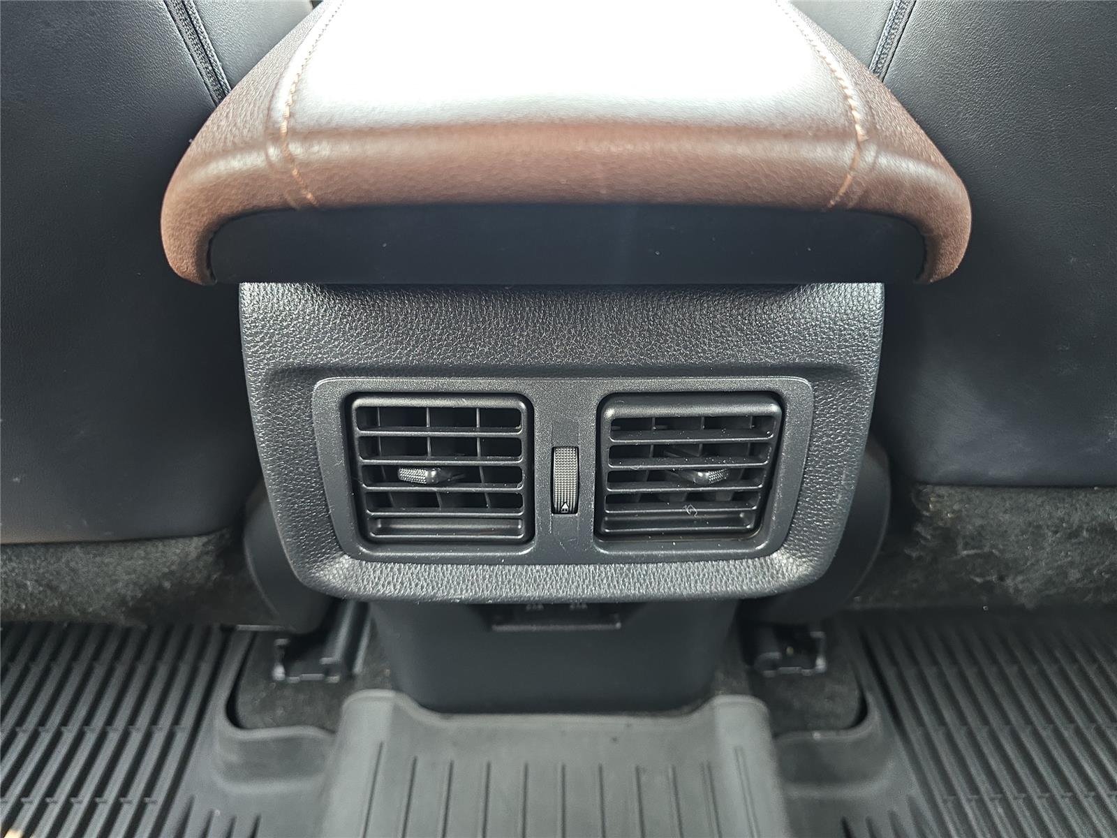 Used 2021 Titanium Glow Toyota Limited image 20