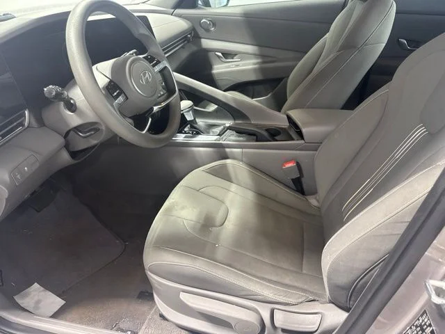 Used 2024 Beige Hyundai SEL image 12