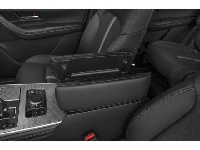 2025 Mazda CX-70 Premium Plus Package - Photo 16