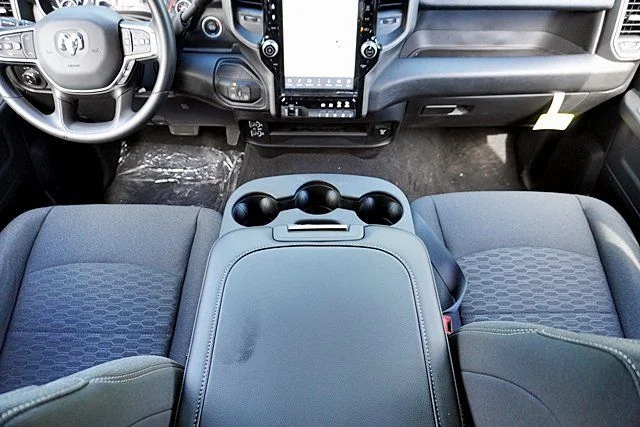 2026 RAM 2500 Tradesman - Photo 26