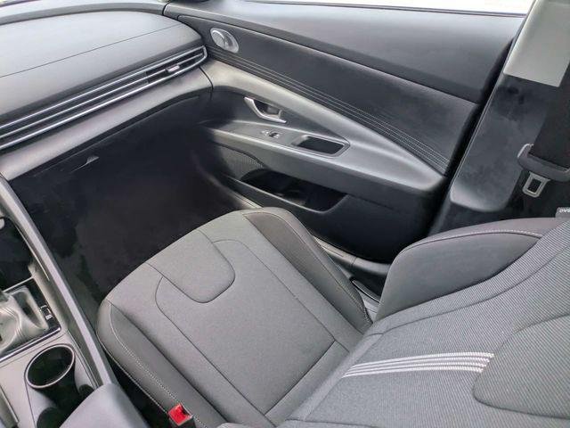 New 2026 Gray Hyundai SE image 16