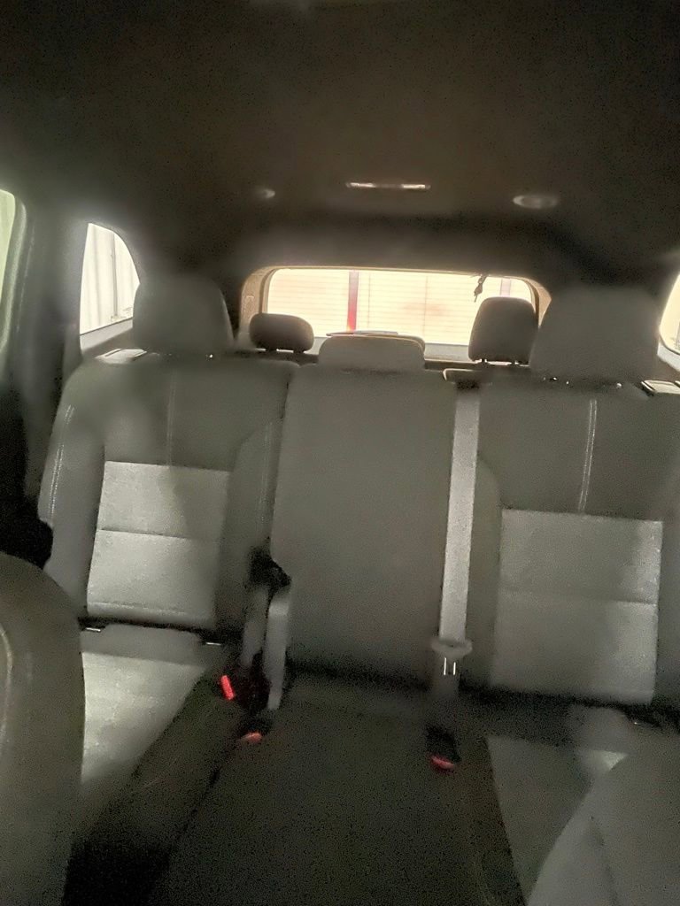 2025 GMC Acadia Elevation - Photo 11