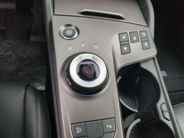 New 2026 Snow White Pearl Kia SX Prestige image 20