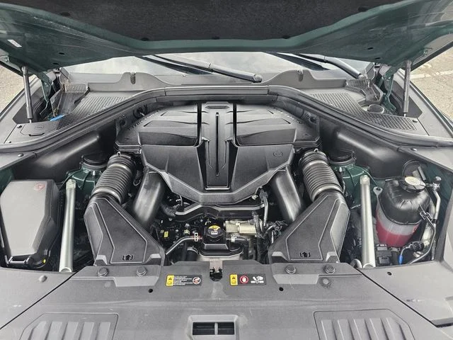2021 GENESIS GV80 Standard - Photo 47