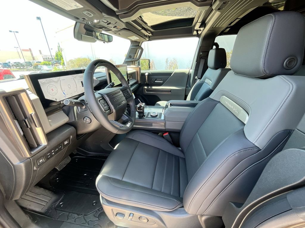 2025 GMC HUMMER EV 2X - Photo 13