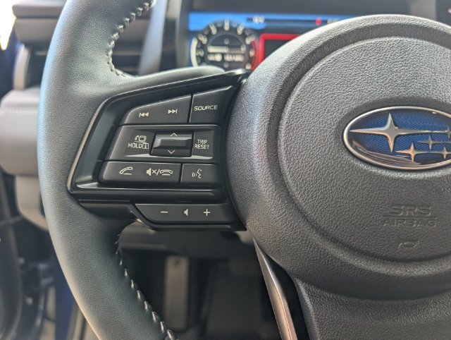 New 2026 SAPPHIRE BLUE PEARL Subaru Touring XT image 10