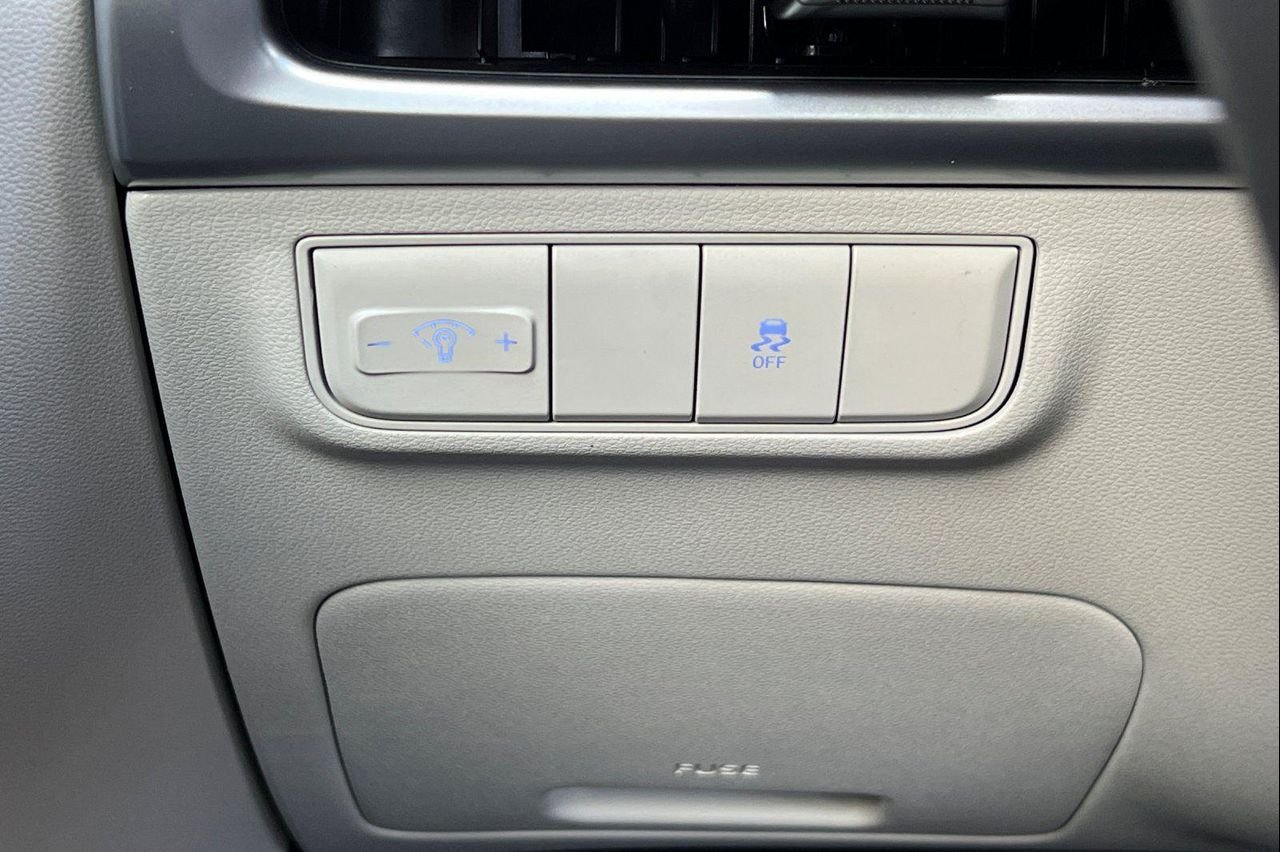 New 2026 Green Hyundai SE AWD image 35