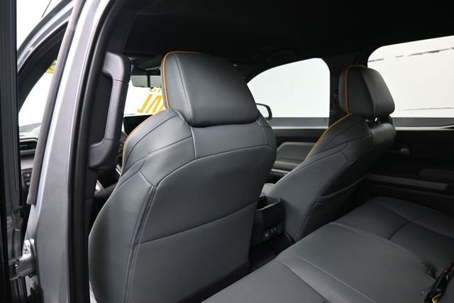 2025 Toyota Tacoma Trailhunter - Photo 18