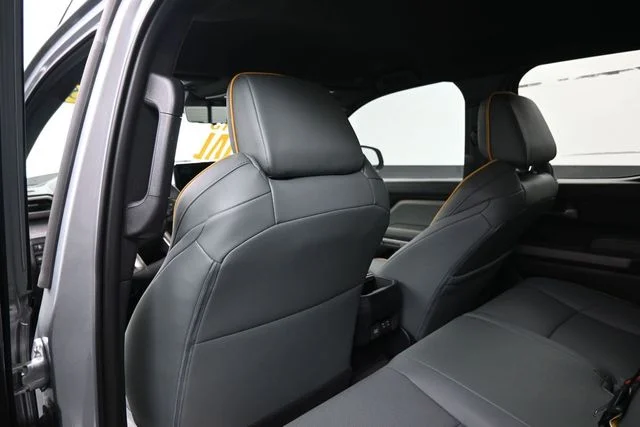2025 Toyota Tacoma Trailhunter - Photo 18