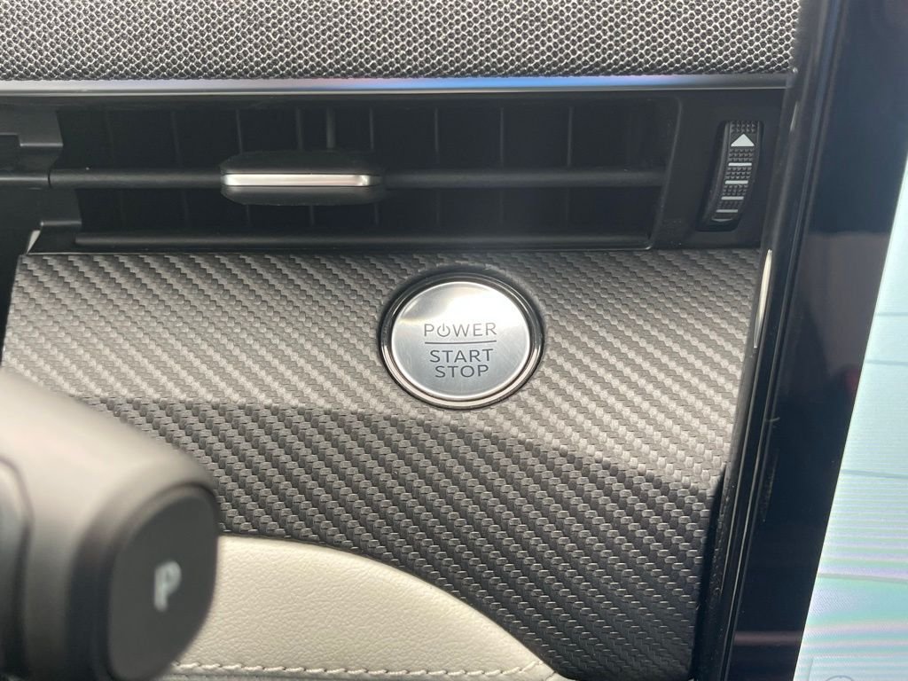 New 2026 Shadow Black Ford Premium image 33