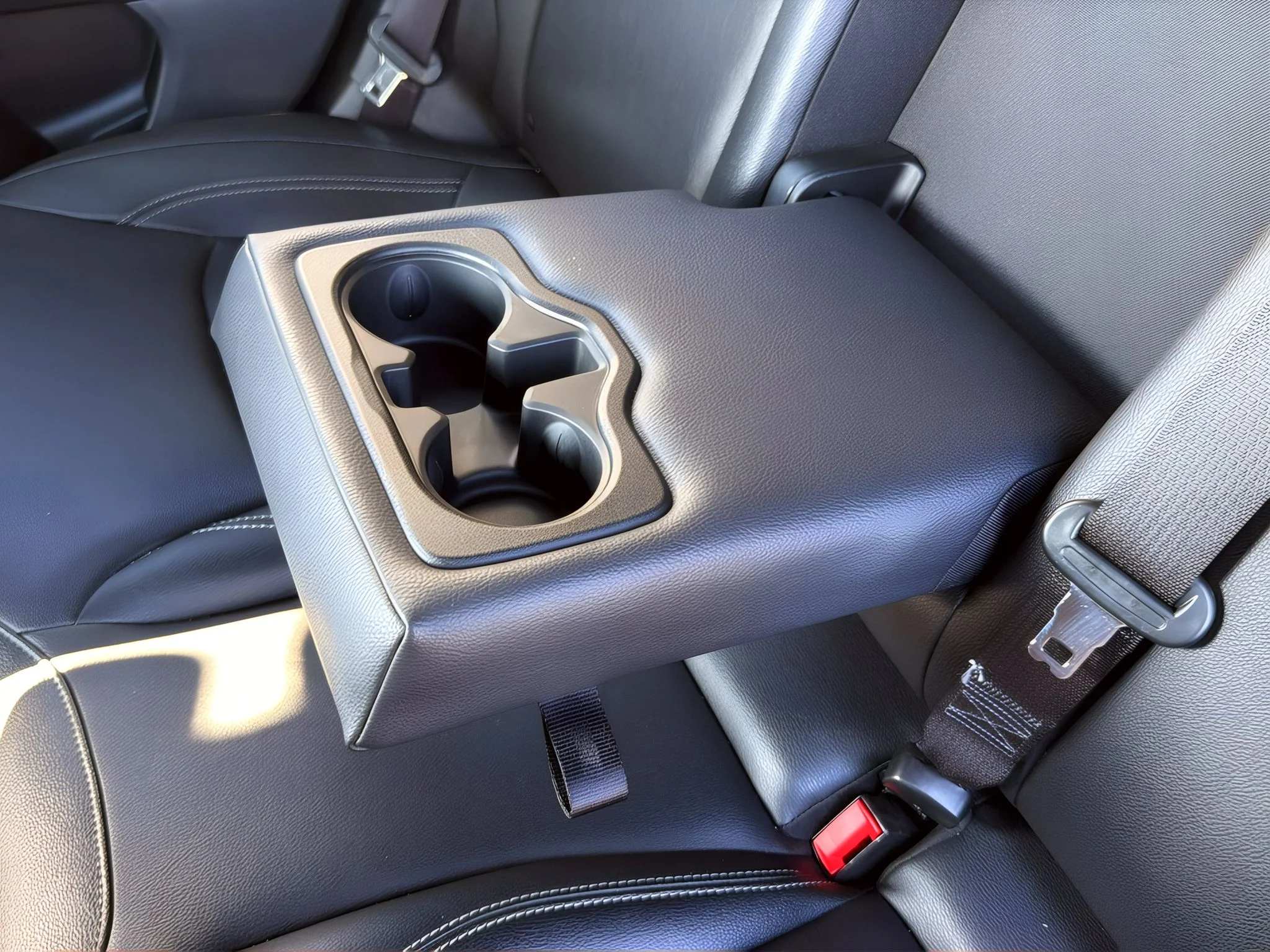 2025 Jeep Compass Limited - Photo 33