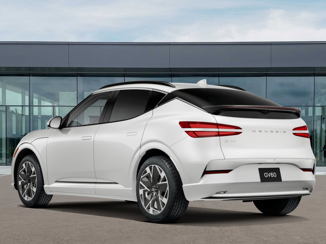 New 2026 Uyuni White Genesis STANDARD image 21