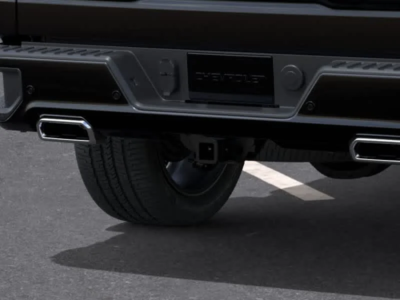 2026 Chevrolet Silverado 1500 High Country - Photo 14