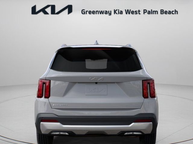 New 2026 Gray Kia S image 7