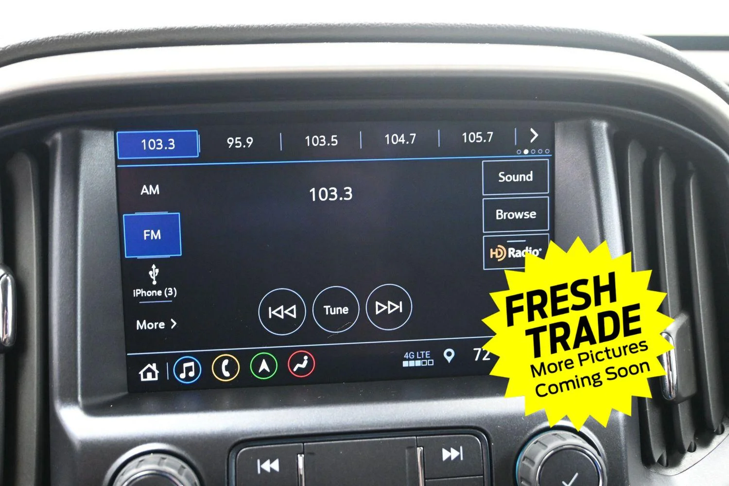 Used 2022                           GMC  image 26
