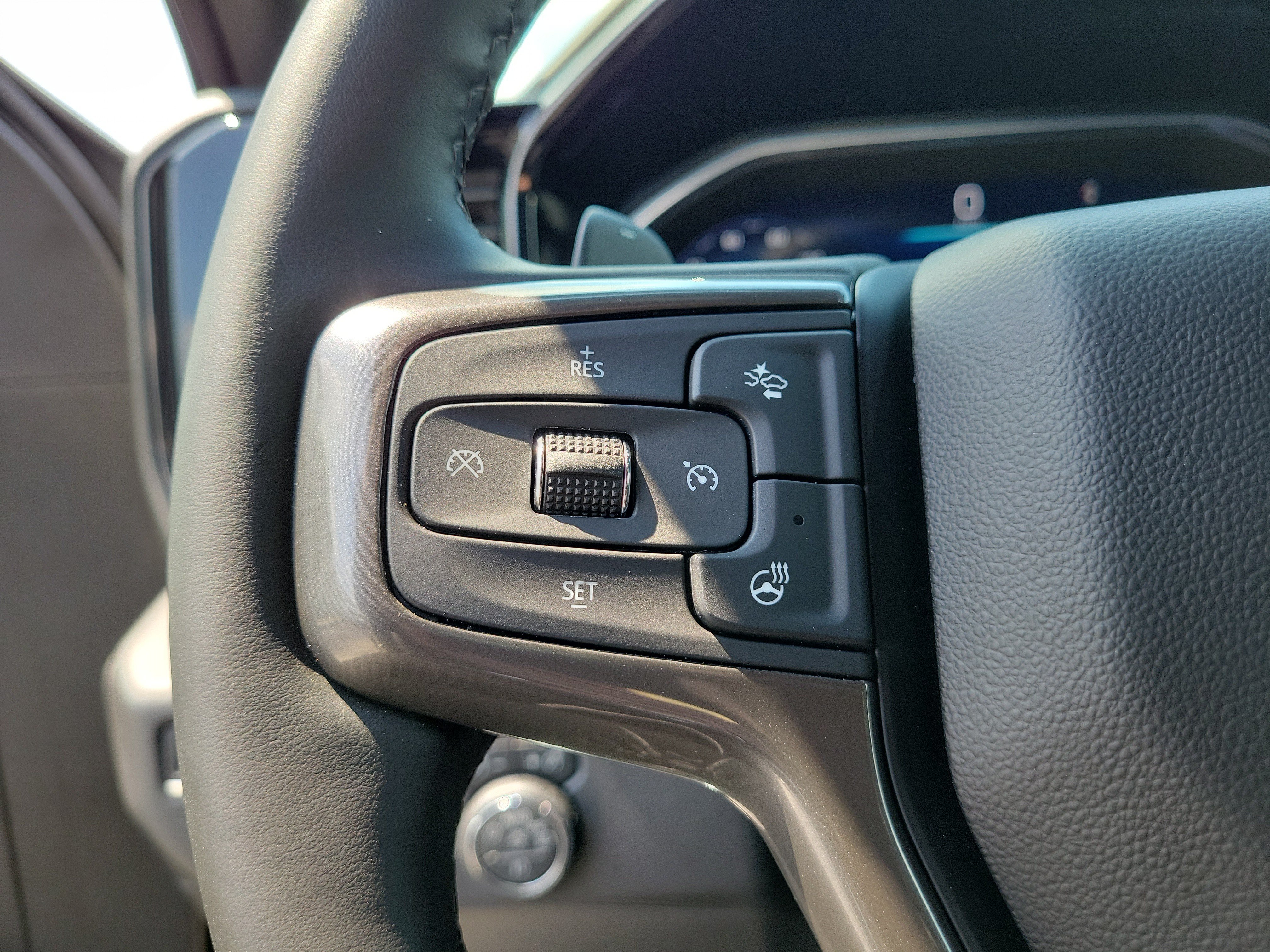 Used 2026 White Sands Chevrolet ZR2 image 19